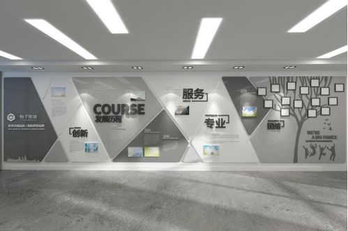 东莞有了策划 党员活动室文化墙版块建设分享