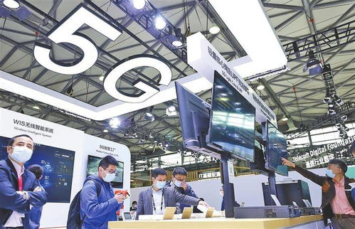 华为展示东莞南方工厂5g应用案例 设备接入5g效率提高3倍 深圳商报数字报
