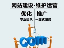 东莞网站维护