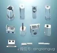 模具在什么情况下拆入子 镶件